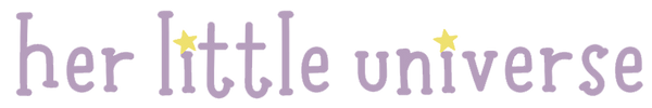 Her Little Universe